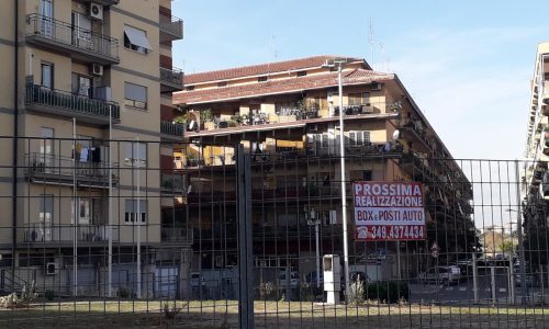 Box e Posti Auto, parcheggi e garage privati a Roma