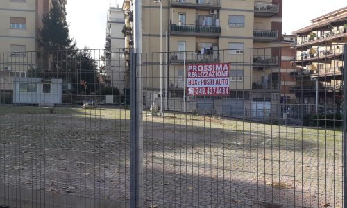 Box e Posti Auto, parcheggi e garage privati a Roma