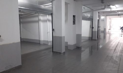Box e Posti Auto, parcheggi e garage privati a Roma
