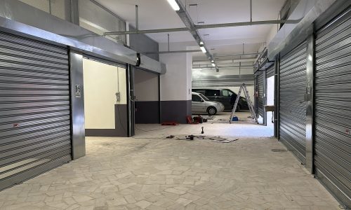 Box e Posti Auto, parcheggi e garage privati a Roma