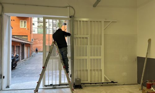 Box e Posti Auto, parcheggi e garage privati a Roma